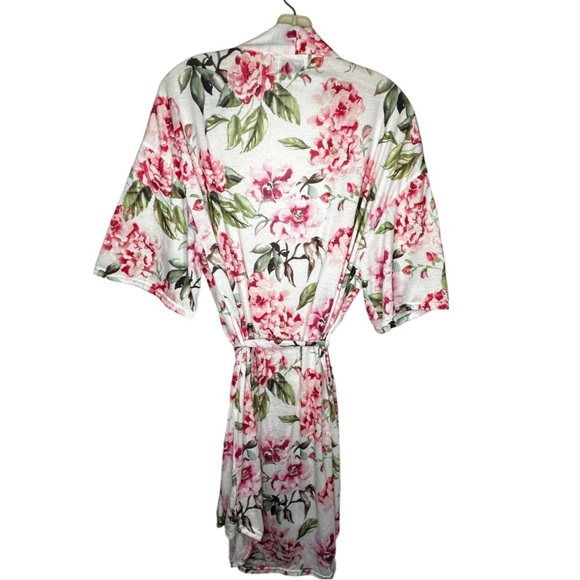 Show Me Your Mumu‎ Floral Robe - Picture 4 of 6